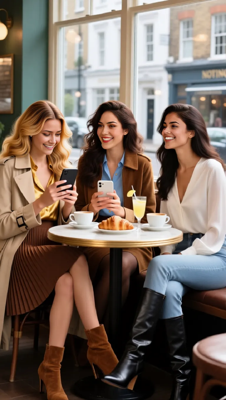 London-Day-5-Selfie-Laugh