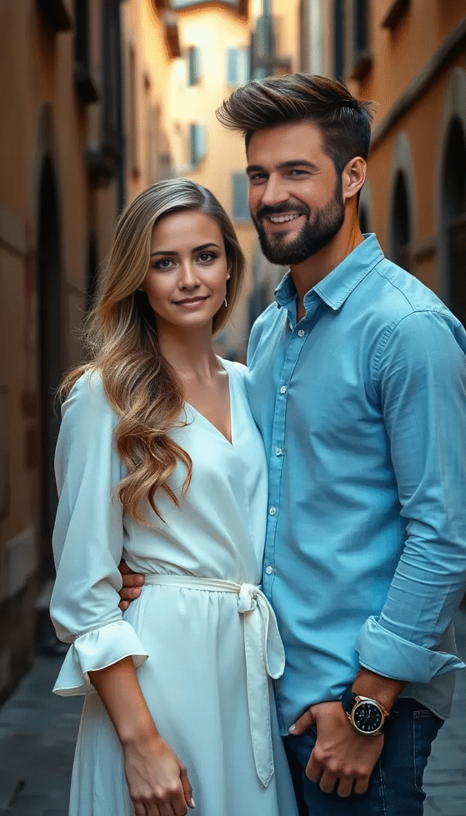 Natasha-Alex-Walkabouts