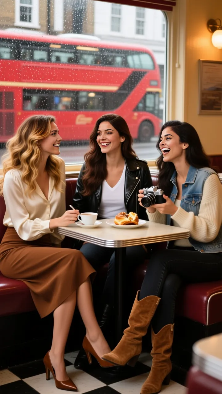 London-Day-2-Electric-Diner