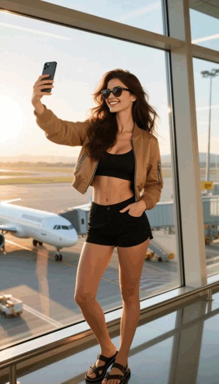 Raven-Barcelona-Airport-Departure-Day-7