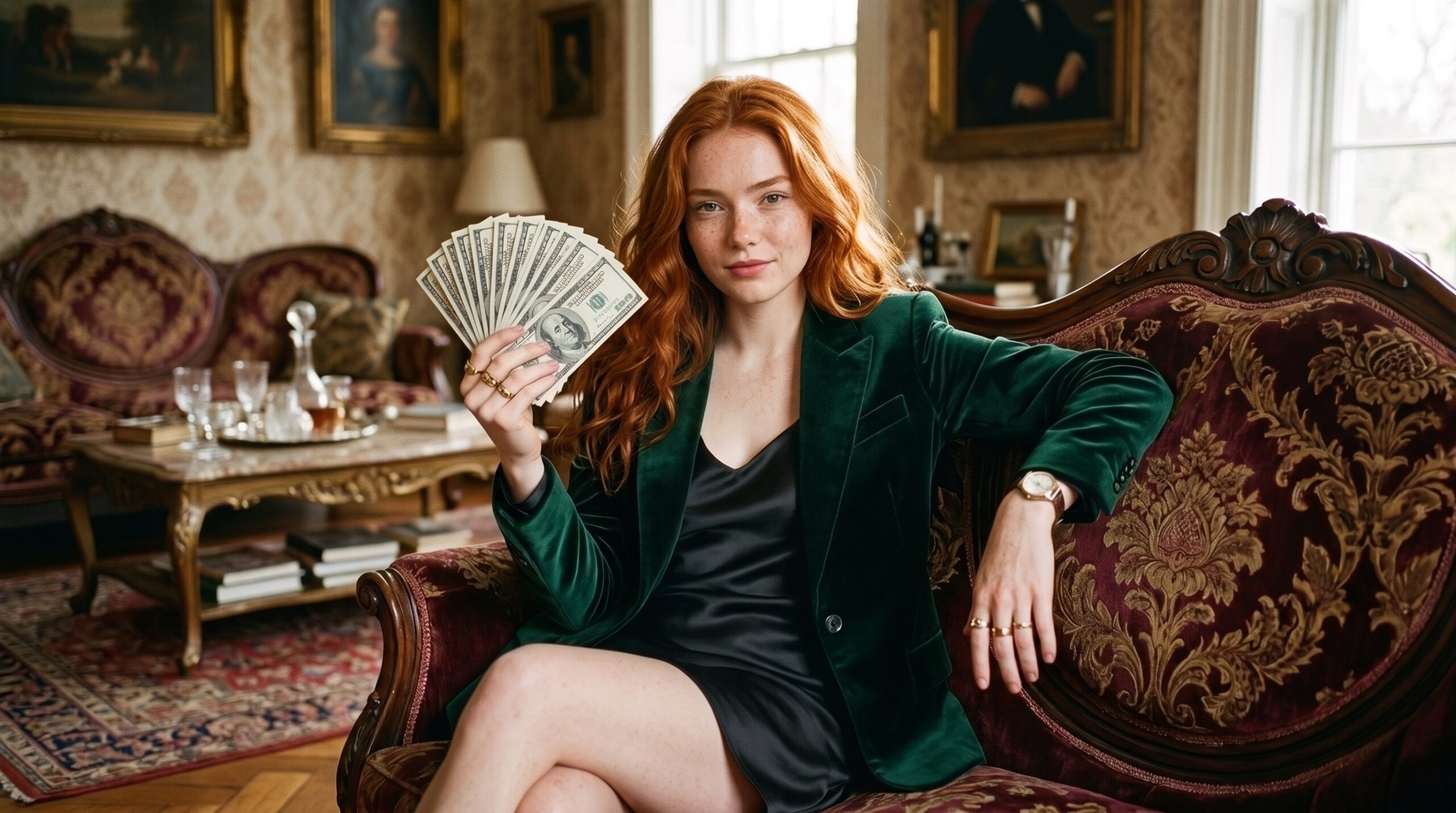 Send Cash